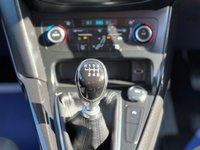 USED 2017 17 FORD FOCUS 1.5 TDCi Titanium Hatchback 5Door Shadow Black Diesel Manual Euro 6 (s/s) (120 ps) SUPER SERVICE HISTORY AND BIG SPEC INCLUDING SAT NAV CLIMATE & CRUISE CONTROL HEATED WINDSCREEN APPLE CARPLAY