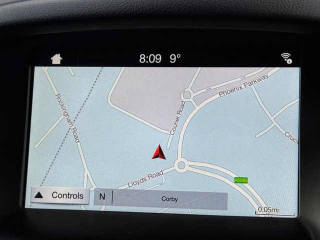 2017 Ford Focus 1.5L Titanium 5dr - Photo 7