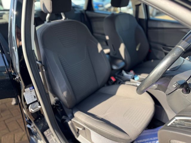 2017 Ford Focus 1.5L Titanium 5dr - Photo 3