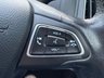 USED 2017 17 FORD FOCUS 1.5 TDCi Titanium Hatchback 5Door Shadow Black Diesel Manual Euro 6 (s/s) (120 ps) SUPER SERVICE HISTORY AND BIG SPEC INCLUDING SAT NAV CLIMATE & CRUISE CONTROL HEATED WINDSCREEN APPLE CARPLAY