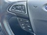 USED 2017 17 FORD FOCUS 1.5 TDCi Titanium Hatchback 5Door Shadow Black Diesel Manual Euro 6 (s/s) (120 ps) SUPER SERVICE HISTORY AND BIG SPEC INCLUDING SAT NAV CLIMATE & CRUISE CONTROL HEATED WINDSCREEN APPLE CARPLAY