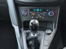 USED 2017 17 FORD FOCUS 1.5 TDCi Titanium Hatchback 5Door Shadow Black Diesel Manual Euro 6 (s/s) (120 ps) SUPER SERVICE HISTORY AND BIG SPEC INCLUDING SAT NAV CLIMATE & CRUISE CONTROL HEATED WINDSCREEN APPLE CARPLAY