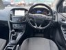 USED 2017 17 FORD FOCUS 1.5 TDCi Titanium Hatchback 5Door Shadow Black Diesel Manual Euro 6 (s/s) (120 ps) SUPER SERVICE HISTORY AND BIG SPEC INCLUDING SAT NAV CLIMATE & CRUISE CONTROL HEATED WINDSCREEN APPLE CARPLAY