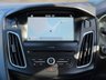USED 2017 17 FORD FOCUS 1.5 TDCi Titanium Hatchback 5Door Shadow Black Diesel Manual Euro 6 (s/s) (120 ps) SUPER SERVICE HISTORY AND BIG SPEC INCLUDING SAT NAV CLIMATE & CRUISE CONTROL HEATED WINDSCREEN APPLE CARPLAY