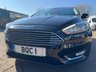 USED 2017 17 FORD FOCUS 1.5 TDCi Titanium Hatchback 5Door Shadow Black Diesel Manual Euro 6 (s/s) (120 ps) SUPER SERVICE HISTORY AND BIG SPEC INCLUDING SAT NAV CLIMATE & CRUISE CONTROL HEATED WINDSCREEN APPLE CARPLAY