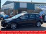 USED 2017 17 FORD FOCUS 1.5 TDCi Titanium Hatchback 5Door Shadow Black Diesel Manual Euro 6 (s/s) (120 ps) SUPER SERVICE HISTORY AND BIG SPEC INCLUDING SAT NAV CLIMATE & CRUISE CONTROL HEATED WINDSCREEN APPLE CARPLAY