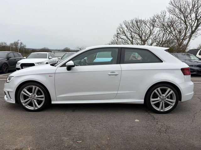 2015 AUDI A3 - Photo 6