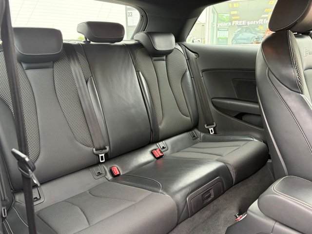 2015 AUDI A3 - Photo 11