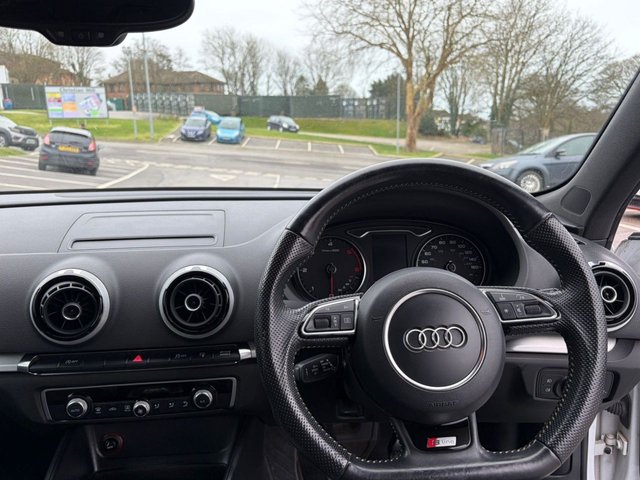 2015 AUDI A3 - Photo 9