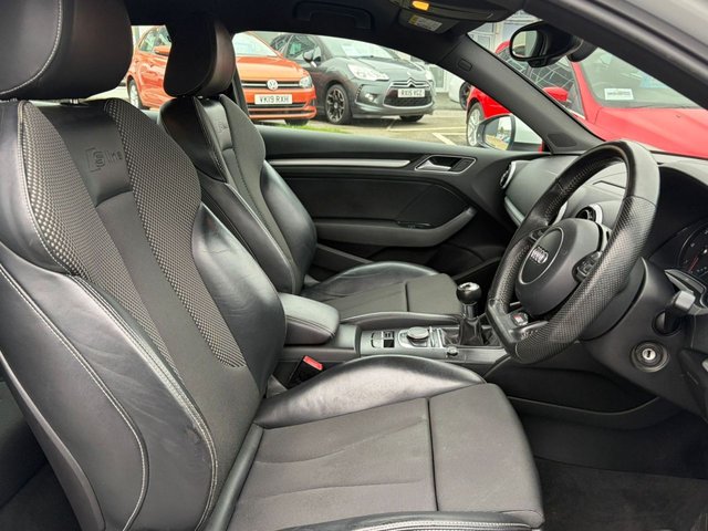 2015 AUDI A3 - Photo 10