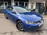 USED 2022 VOLKSWAGEN POLO 1.0 EVO Life Hatchback 5dr Petrol Manual Euro 6 (s/s) (80 ps) NATIONWIDE DELIVERY AVAILABLE