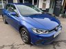 USED 2022 VOLKSWAGEN POLO 1.0 EVO Life Hatchback 5dr Petrol Manual Euro 6 (s/s) (80 ps) NATIONWIDE DELIVERY AVAILABLE