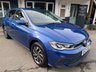 USED 2022 VOLKSWAGEN POLO 1.0 EVO Life Hatchback 5dr Petrol Manual Euro 6 (s/s) (80 ps) NATIONWIDE DELIVERY AVAILABLE