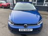 USED 2022 VOLKSWAGEN POLO 1.0 EVO Life Hatchback 5dr Petrol Manual Euro 6 (s/s) (80 ps) NATIONWIDE DELIVERY AVAILABLE