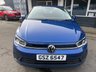 USED 2022 VOLKSWAGEN POLO 1.0 EVO Life Hatchback 5dr Petrol Manual Euro 6 (s/s) (80 ps) NATIONWIDE DELIVERY AVAILABLE