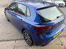 USED 2022 VOLKSWAGEN POLO 1.0 EVO Life Hatchback 5dr Petrol Manual Euro 6 (s/s) (80 ps) NATIONWIDE DELIVERY AVAILABLE