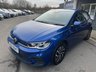 USED 2022 VOLKSWAGEN POLO 1.0 EVO Life Hatchback 5dr Petrol Manual Euro 6 (s/s) (80 ps) NATIONWIDE DELIVERY AVAILABLE