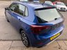 USED 2022 VOLKSWAGEN POLO 1.0 EVO Life Hatchback 5dr Petrol Manual Euro 6 (s/s) (80 ps) NATIONWIDE DELIVERY AVAILABLE