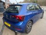 USED 2022 VOLKSWAGEN POLO 1.0 EVO Life Hatchback 5dr Petrol Manual Euro 6 (s/s) (80 ps) NATIONWIDE DELIVERY AVAILABLE