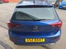USED 2022 VOLKSWAGEN POLO 1.0 EVO Life Hatchback 5dr Petrol Manual Euro 6 (s/s) (80 ps) NATIONWIDE DELIVERY AVAILABLE