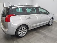 USED 2016 16 PEUGEOT 5008 1.6 BlueHDi Allure MPV 5dr Diesel Manual Euro 6 (s/s) (120 ps) Viewing is by appointment, full length pan roof, color screen sat nav, reversing camera.