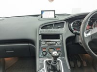 USED 2016 16 PEUGEOT 5008 1.6 BlueHDi Allure MPV 5dr Diesel Manual Euro 6 (s/s) (120 ps) Viewing is by appointment, full length pan roof, color screen sat nav, reversing camera.