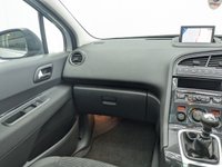 USED 2016 16 PEUGEOT 5008 1.6 BlueHDi Allure MPV 5dr Diesel Manual Euro 6 (s/s) (120 ps) Viewing is by appointment, full length pan roof, color screen sat nav, reversing camera.