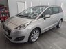USED 2016 16 PEUGEOT 5008 1.6 BlueHDi Allure MPV 5dr Diesel Manual Euro 6 (s/s) (120 ps) Viewing is by appointment, full length pan roof, color screen sat nav, reversing camera.