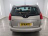 USED 2016 16 PEUGEOT 5008 1.6 BlueHDi Allure MPV 5dr Diesel Manual Euro 6 (s/s) (120 ps) Viewing is by appointment, full length pan roof, color screen sat nav, reversing camera.