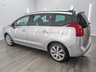 USED 2016 16 PEUGEOT 5008 1.6 BlueHDi Allure MPV 5dr Diesel Manual Euro 6 (s/s) (120 ps) Viewing is by appointment, full length pan roof, color screen sat nav, reversing camera.