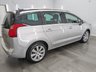 USED 2016 16 PEUGEOT 5008 1.6 BlueHDi Allure MPV 5dr Diesel Manual Euro 6 (s/s) (120 ps) Viewing is by appointment, full length pan roof, color screen sat nav, reversing camera.