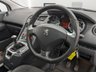 USED 2016 16 PEUGEOT 5008 1.6 BlueHDi Allure MPV 5dr Diesel Manual Euro 6 (s/s) (120 ps) Viewing is by appointment, full length pan roof, color screen sat nav, reversing camera.