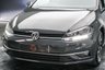 USED 2019 19 VOLKSWAGEN GOLF 1.6 TDI Match Hatchback 5dr Diesel Manual Euro 6 (s/s) (115 ps) 