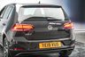 USED 2019 19 VOLKSWAGEN GOLF 1.6 TDI Match Hatchback 5dr Diesel Manual Euro 6 (s/s) (115 ps) 
