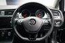 USED 2019 19 VOLKSWAGEN GOLF 1.6 TDI Match Hatchback 5dr Diesel Manual Euro 6 (s/s) (115 ps) 