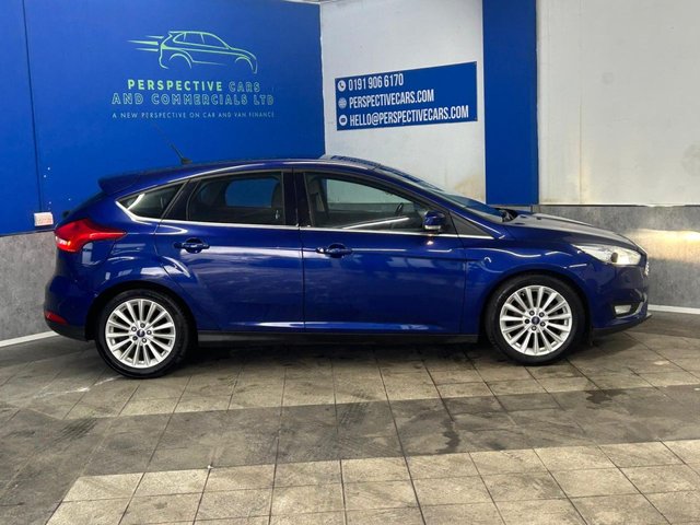 2015 FORD FOCUS - Photo 2