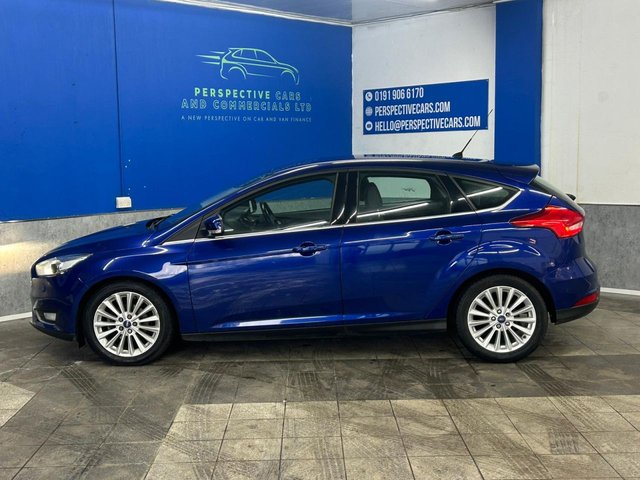 2015 FORD FOCUS - Photo 6