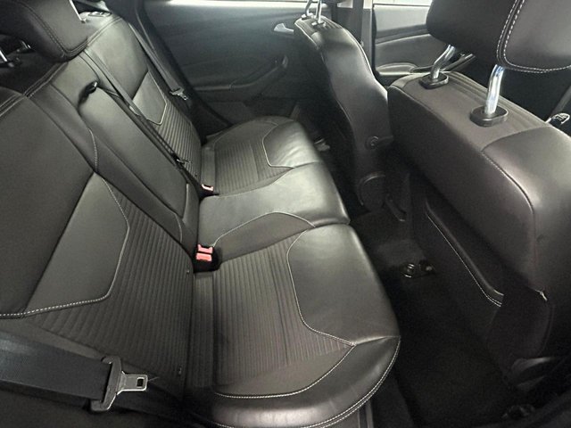 2015 FORD FOCUS - Photo 10