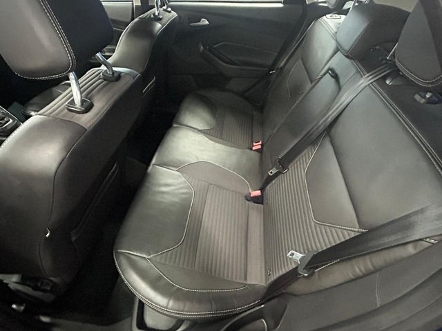 2015 FORD FOCUS - Photo 12