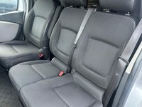 USED 2017 67 RENAULT TRAFIC CAMPERVAN 1.6 dCi ENERGY 27 Sport Nav Diesel Manual SWB Euro 6 (s/s) (9 Seat) (125 ps) TV + ACOUSTIC PANELS + HOB + MEMORY FOAM MATTRESS