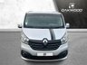 USED 2017 67 RENAULT TRAFIC CAMPERVAN 1.6 dCi ENERGY 27 Sport Nav Diesel Manual SWB Euro 6 (s/s) (9 Seat) (125 ps) TV + ACOUSTIC PANELS + HOB + MEMORY FOAM MATTRESS