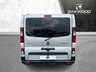 USED 2017 67 RENAULT TRAFIC CAMPERVAN 1.6 dCi ENERGY 27 Sport Nav Diesel Manual SWB Euro 6 (s/s) (9 Seat) (125 ps) TV + ACOUSTIC PANELS + HOB + MEMORY FOAM MATTRESS