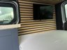 USED 2017 67 RENAULT TRAFIC CAMPERVAN 1.6 dCi ENERGY 27 Sport Nav Diesel Manual SWB Euro 6 (s/s) (9 Seat) (125 ps) TV + ACOUSTIC PANELS + HOB + MEMORY FOAM MATTRESS