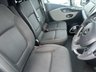 USED 2017 67 RENAULT TRAFIC CAMPERVAN 1.6 dCi ENERGY 27 Sport Nav Diesel Manual SWB Euro 6 (s/s) (9 Seat) (125 ps) TV + ACOUSTIC PANELS + HOB + MEMORY FOAM MATTRESS