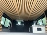 USED 2017 67 RENAULT TRAFIC CAMPERVAN 1.6 dCi ENERGY 27 Sport Nav Diesel Manual SWB Euro 6 (s/s) (9 Seat) (125 ps) TV + ACOUSTIC PANELS + HOB + MEMORY FOAM MATTRESS
