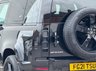 USED 2021 21 LAND ROVER DEFENDER 3.0 D200 MHEV SE SUV 3dr Diesel Auto 4WD Euro 6 (s/s) (200 ps) 