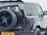 USED 2021 21 LAND ROVER DEFENDER 3.0 D200 MHEV SE SUV 3dr Diesel Auto 4WD Euro 6 (s/s) (200 ps) 