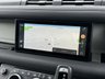 USED 2021 21 LAND ROVER DEFENDER 3.0 D200 MHEV SE SUV 3dr Diesel Auto 4WD Euro 6 (s/s) (200 ps) 