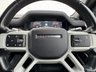 USED 2021 21 LAND ROVER DEFENDER 3.0 D200 MHEV SE SUV 3dr Diesel Auto 4WD Euro 6 (s/s) (200 ps) 