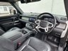 USED 2021 21 LAND ROVER DEFENDER 3.0 D200 MHEV SE SUV 3dr Diesel Auto 4WD Euro 6 (s/s) (200 ps) 
